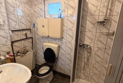 Casă cu 2 camere cu Teren 210 Mp în Central - 3