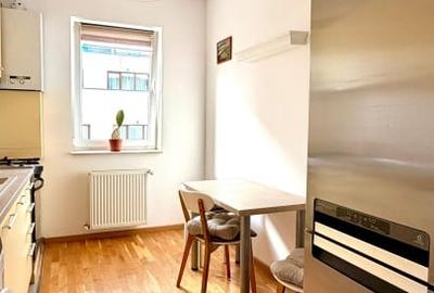 Apartament cu 3 camere semidecomandat, mobilat în Bună Ziua - 6