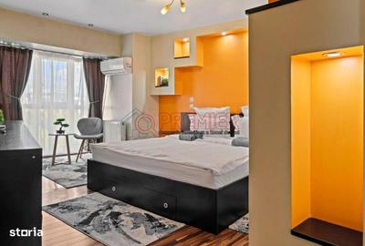 Apartament cu 4 camere în Unirii - 19