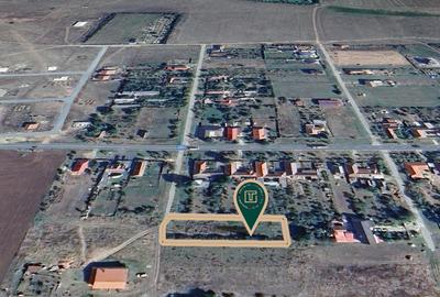 Teren intravilan de vânzare în Aluniș, județul Arad Teren intravilan de vânzare în Aluniș, județul Arad - 1