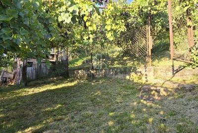 Casă cu 2 camere cu Teren 1190 Mp în Central - 5