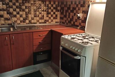 Garsonieră în Bucureștii Noi - 4