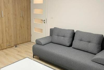 Apartament cu 2 camere semidecomandat, mobilat în Take Ionescu - 4