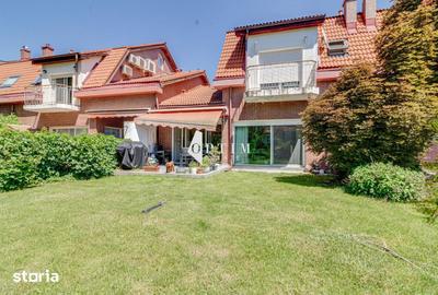 Casă cu 7 camere cu Teren 200 Mp în Central - 2