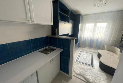 Garsonieră, mobilată în Mărăști - 3