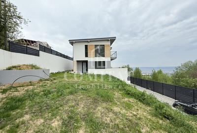 Casă cu 4 camere cu Canalizare în Feleacu - 4