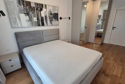 Apartament 3 camere – Prima Inchiriere – One Cotroceni Park, Etaj 2/11 - 3