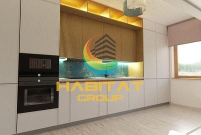 Apartament cu 3 camere decomandat în Nicolae Grigorescu - 2