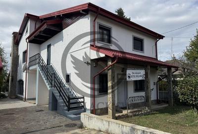 Casa de vanzare cu garaj ?i anexa | teren 785 mp| Gage... - 3