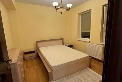 Apartament cu 2 camere decomandat în Ștrand - 3