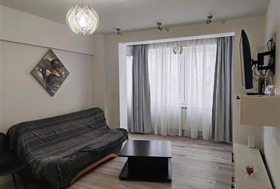 Apartament cu 2 camere semidecomandat, mobilat în Ultracentral - 3