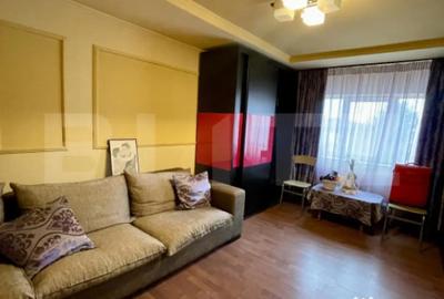 Apartament cu 2 camere semidecomandat în Burdujeni