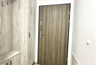 Apartament cu 2 camere semidecomandat în Central - 10
