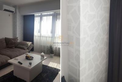 Apartament cu 2 camere decomandat, mobilat în Metalurgiei - 5