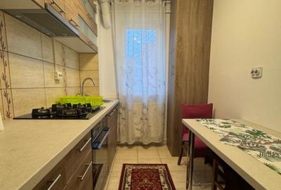 Apartament 3 camere Cv.Noua - 9