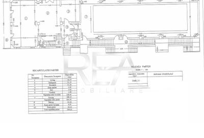 Spațiu comercial, de 1,394.6800537109 mp, în Lacul Morii - 21