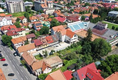 Apartament cu 2 camere în Centrul Istoric - 14