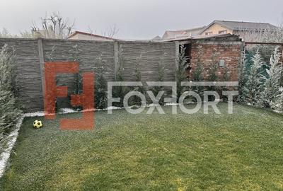 Duplex deosebit pe parter, 3 camere, 110 mp, in Chisoda - 23