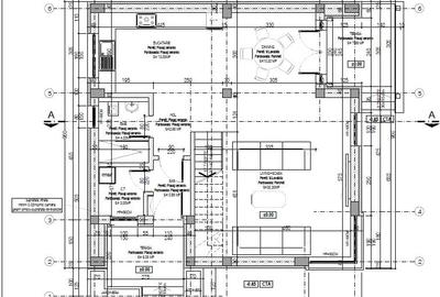 Casă individuală cu 4 camere cu Canalizare în Păulești - 3
