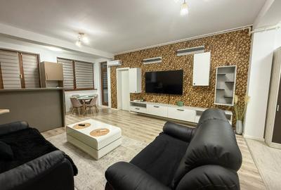 Apartament 2 camere | Metropolitan Towers | 60mp | Termen lung - 2