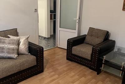 Apartament cu 4 camere decomandat, mobilat în Semicentral - 2