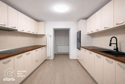 Apartament cu 2 camere decomandat, mobilat în Bucovina - 6