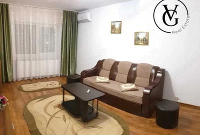 Apartament cu 2 camere decomandat, mobilat în Inel I
