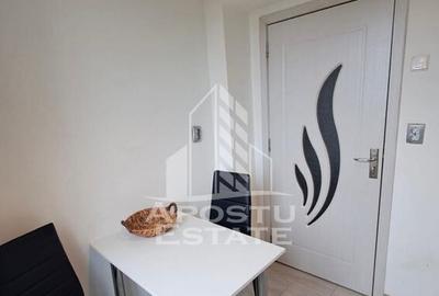 Apartament cu 3 camere decomandat, mobilat în Circumvalațiunii - 2