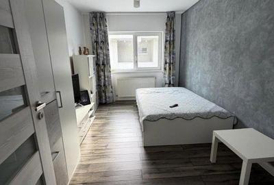 Apartament cu 3 camere decomandat în Văcăresti - 14