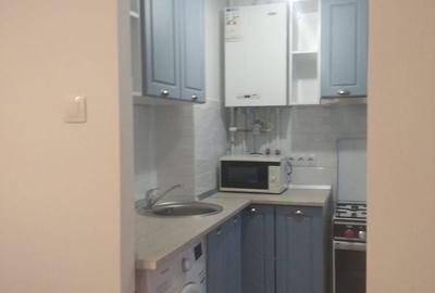 Garsonieră semidecomandată în Tudor - 5