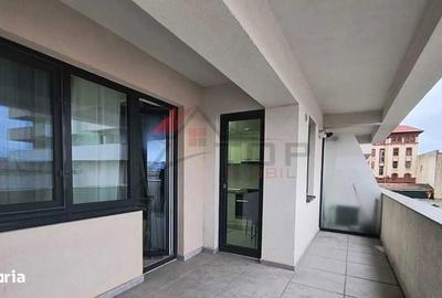 Garsonieră decomandată în Podu Roș - 6