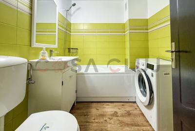 Apartament cu 2 camere decomandat, mobilat în Grigorescu - 7