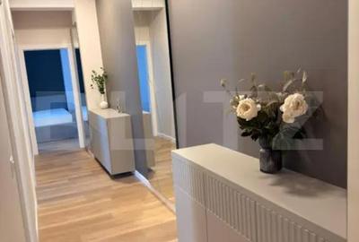 Apartament cu 3 camere decomandat în Obcini - 5