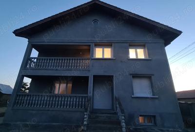 Vila cu etaj de vanzare Cervenia, Teleorman - 8