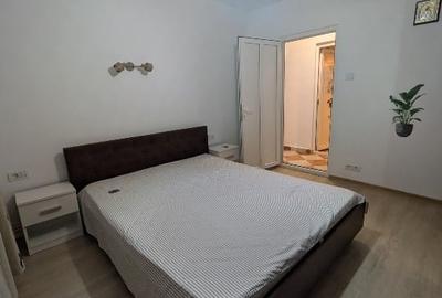 Apartament cu 3 camere decomandat, mobilat în Km 4-5 - 7