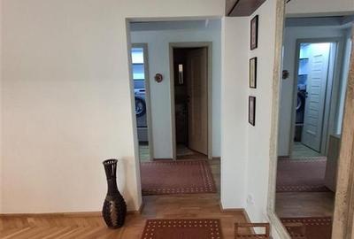 Apartament 3 camere decomandat 2 bai pivnita zona Sub Arini - 8