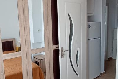 SOLETA-GARSONIERA CONFORT LUX-CENTRALA GAZE, MOBILATA-UTILATA - 11