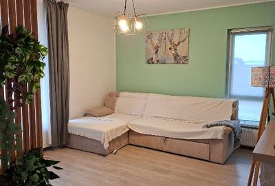 Apartament cu 3 camere decomandat în Roșu - 4