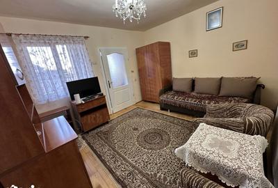 Apartament cu 2 camere în Someșeni - 12