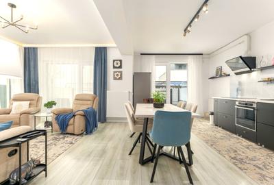 Vila de vânzare în Tunari – Acesta este locul unde continua povestea ta - 11