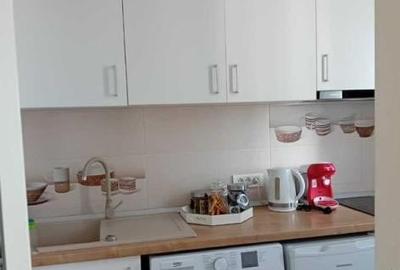 Garsonieră semidecomandată, mobilată în Obor - 1