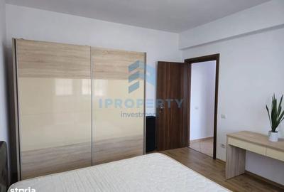 Apartament cu 3 camere, mobilat în Dobroești - 8