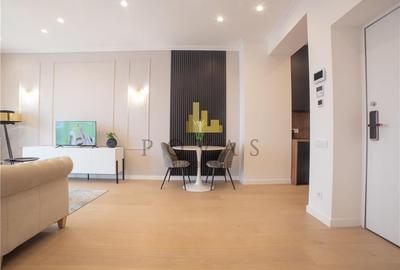 Inchiriere Apartament 2 Camere Aviatiei Tower - 1