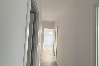 Apartament cu 3 camere decomandat în Militari - 23