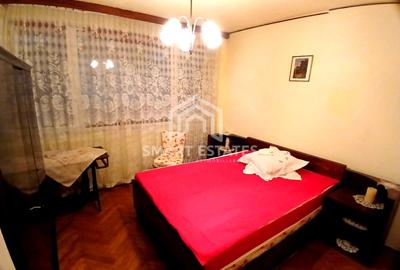 2 camere parc Gh. Petrascu | Baba Novac - 2