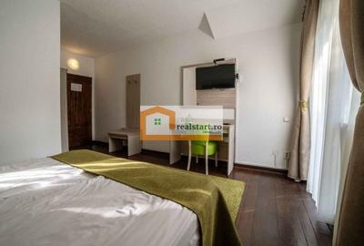 Centru Evenimente, Afacere la cheie, Restaurant cu MiniPensiune, 1,8ha teren - 9