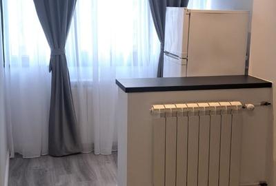 Garsonieră semidecomandată, mobilată în Dristor - 2