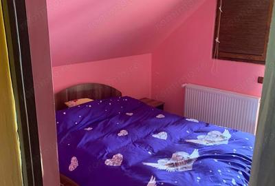 Casă cu 6 camere cu Teren 2800 Mp în Dudești - 9