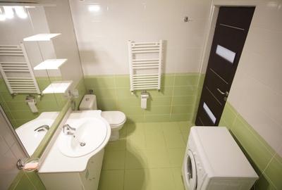 Unirii Splai nr. 9, Confort City, Garsoniera de 45 mp la cheie, ideal investitie - 16