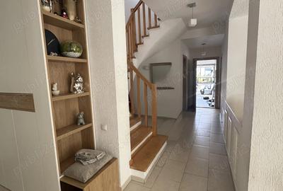 Casă cu Teren 550 Mp în Central - 9